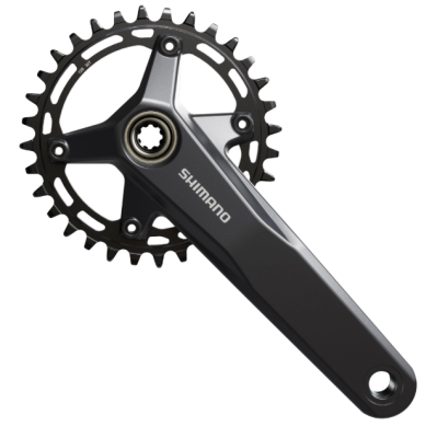 Shimano Mt510 34T 12Spd Crankset