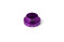 Hope Bb Bsa Threaded Non-Drive Side Cup 30Mm - Purple 30MM Purple