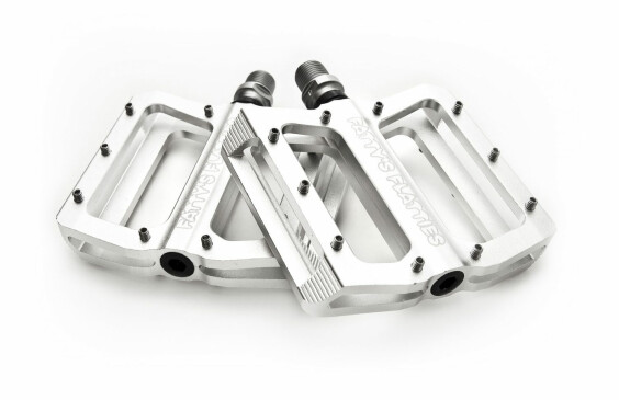 Fatspanner Fatty's Flatties Pedals