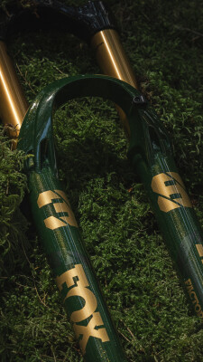Fox 38 Float Factory Grip X2