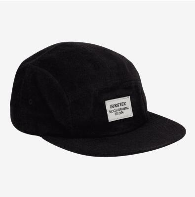 Burgtec Arcade Five Panel