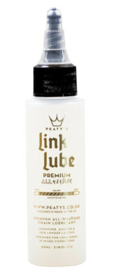 Peaty's Link Lube All Weather