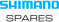 Shimano Pulley Bolt Rd9700