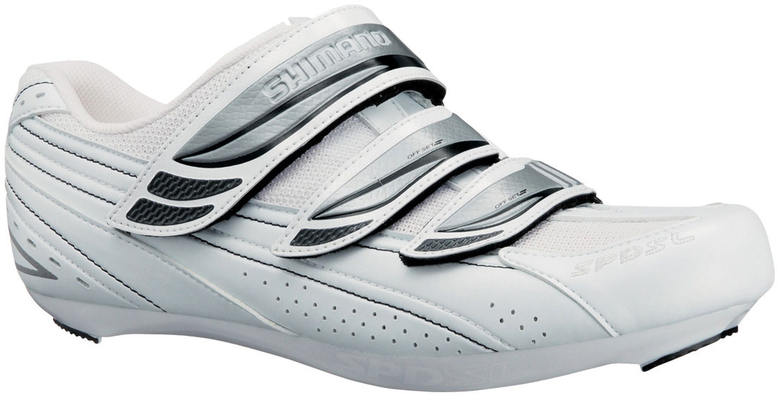 Shimano women hot sale shoes