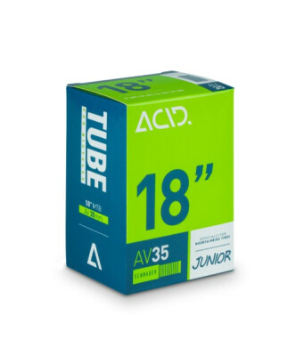Cube 18" Inner Tube