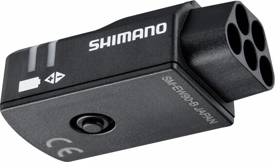 Shimano Di2 Ew90B 5Port Junc