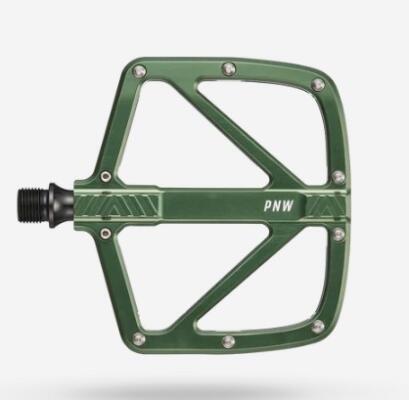 Pnw Components Loam Gen 3 Pedals