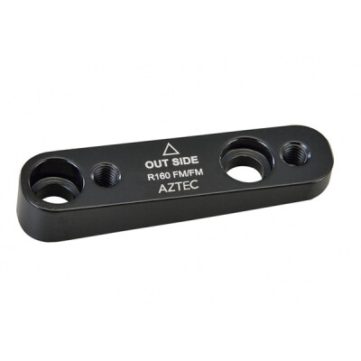 Aztec Flatmount Adaptor