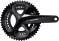 Shimano R7000 105 11Spd Chainset 172.5 50/34 Black