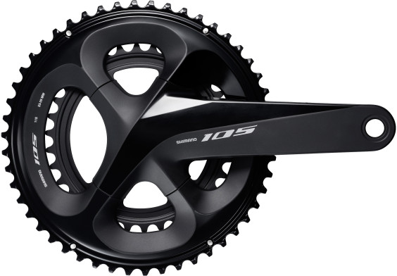 Shimano R7000 105 11Spd Chainset