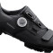 Shimano XC5 (XC501) Spd Shoes, Black, Size 44
