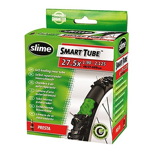 slime smart inner tube