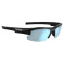 Tifosi Shutout Single Lens Sunglasses Gloss Black