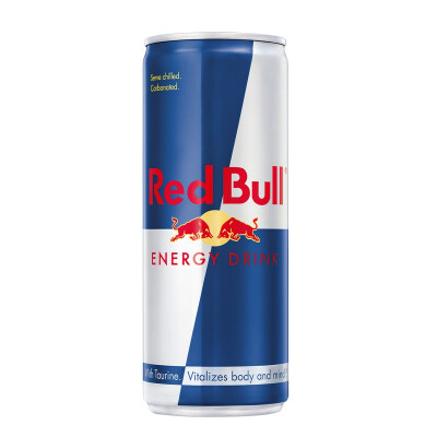 DRINK Red Bull Energy 250ml