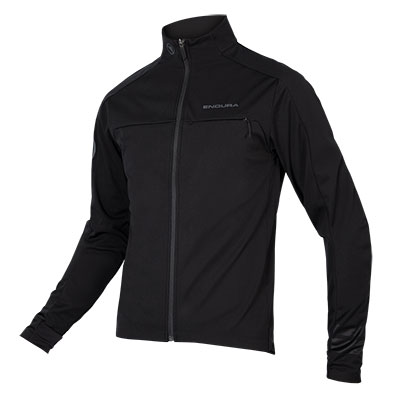 endura windchill softshell jacket