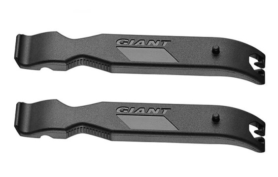 Giant Tyre Levers Twin Pack