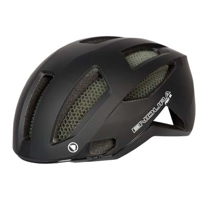 endura road helmet