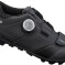 Shimano ME5 (ME502) Spd Shoes, Black, Size 45