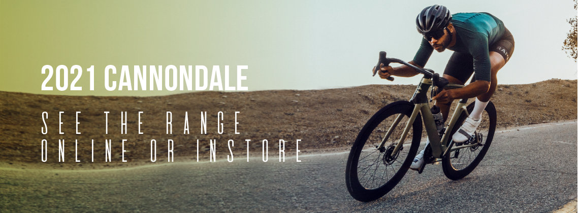 cannondale online