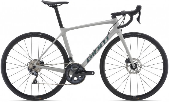 tcr advanced 1 disc