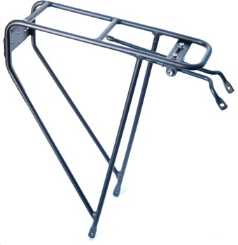 tortec tour ultralite rear rack