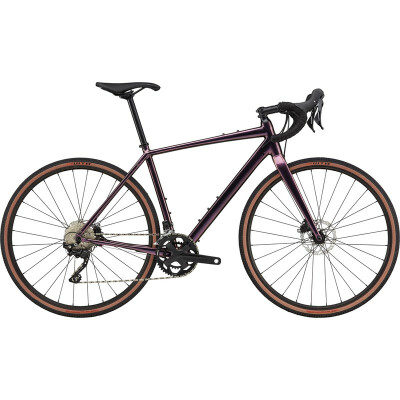 Cannondale Topstone 2 2021 