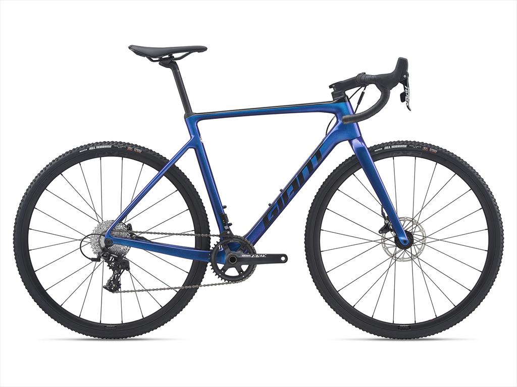 giant tcx advanced pro 2