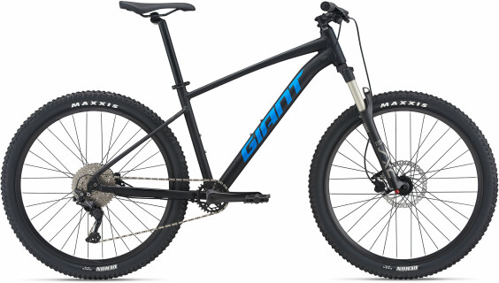 giant talon 1 29er