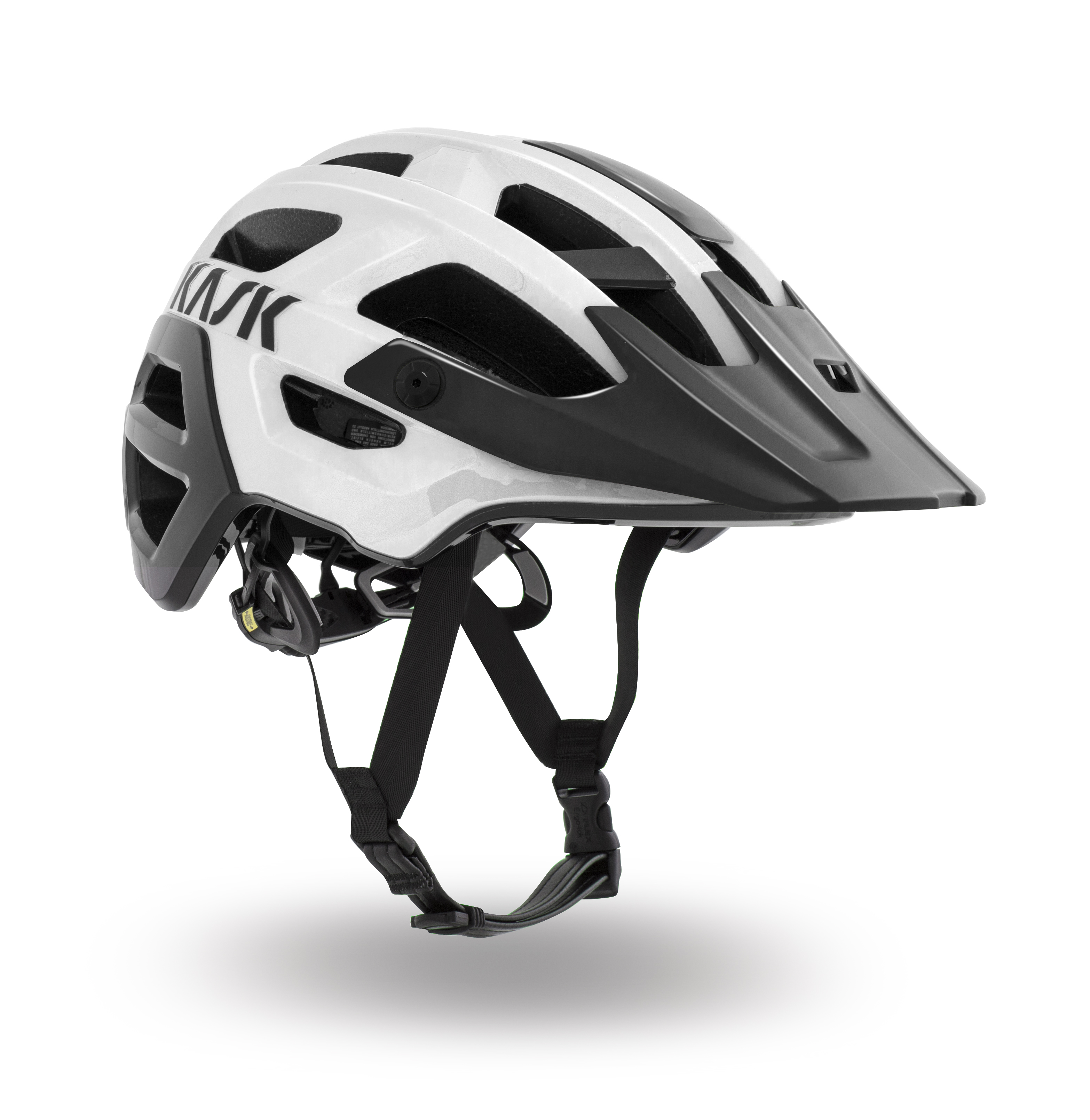 kask rex mtb helmet