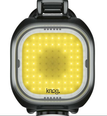 Knog Blinder Mini Square