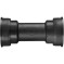 Shimano Bbcupset Bb92 Road Press Fit Black