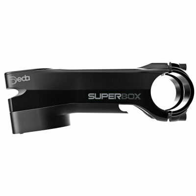 Deda Elementi Superbox Dcr Integrated Alloy