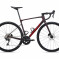 Giant Defy Advanced 2 2024 S Tiger Red/Dried Chilli
