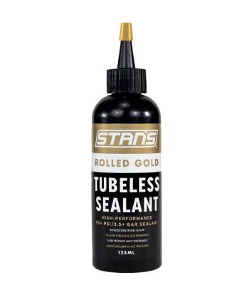 Stans Rolled Gold Sealant 50 Psi+