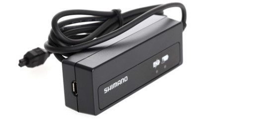 Shimano Di2 Charger Internal Smbcr2