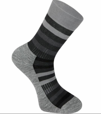 Madison Roam Isoler Merino 4 Season Socks