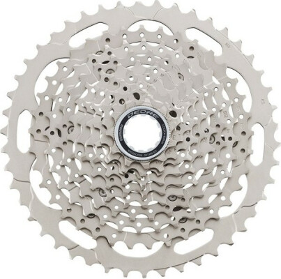 Shimano Deore M4100 10 Speed 11-42T