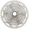 Shimano Deore M4100 10 Speed 11-42T 11-42T Silver