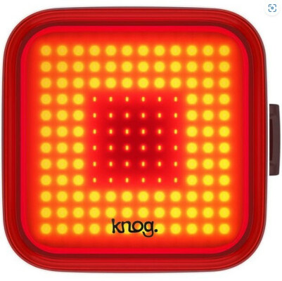 Knog Blinder Square