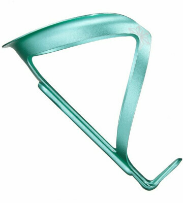Supacaz Fly Cage Anodised Bottle Cage