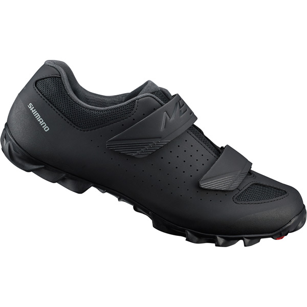 Shimano me1 cycling shoes on sale