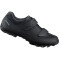 Shimano Me1 Mtb Shoe 40 Black