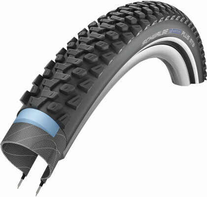 Schwalbe Marathon Plus Mtb Smartguard