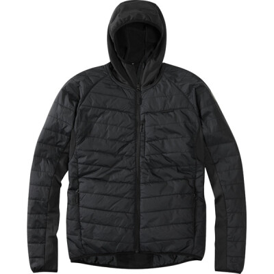 Madison Dte Hybrid Mens Jacket