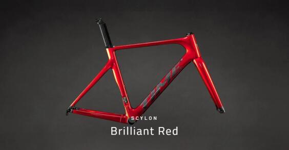 Time Scylon Disc Carbon 2027