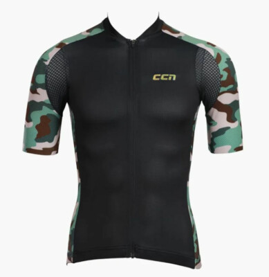 Ccn Core Short Sleeve Jersey