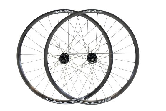 Boyd Cycling Gvl 700C Grravel Disc