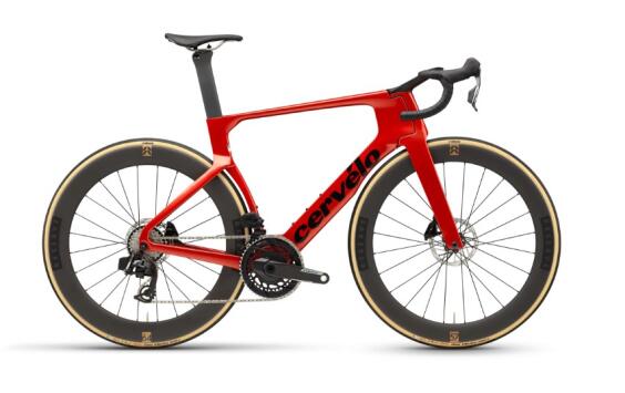 Cervelo S5 Force Axs 2026