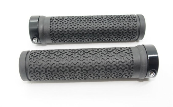 Frog Bikes Lock On Grips Frog Tadpole To 48