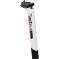 Deda Elementi Rsx 02 Aluminium White 31.6MM White